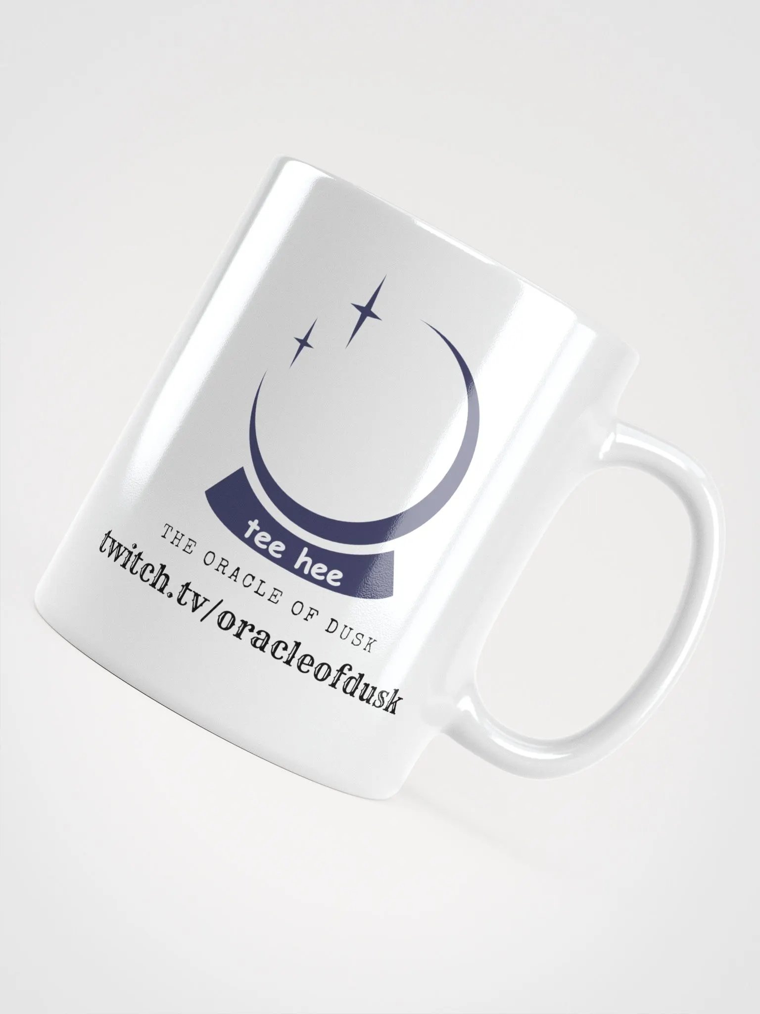 Honest Mug product image (5)