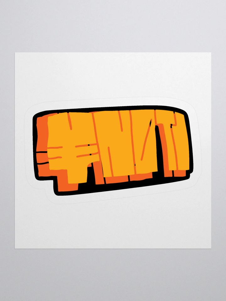 YNOTI Skribble Block product image (2)