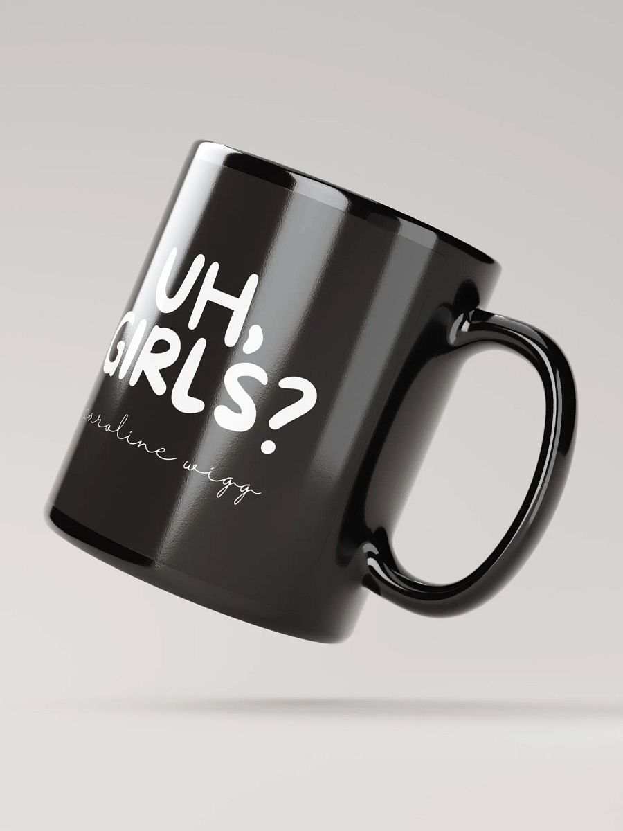 UH GIRLS Mug product image (2)