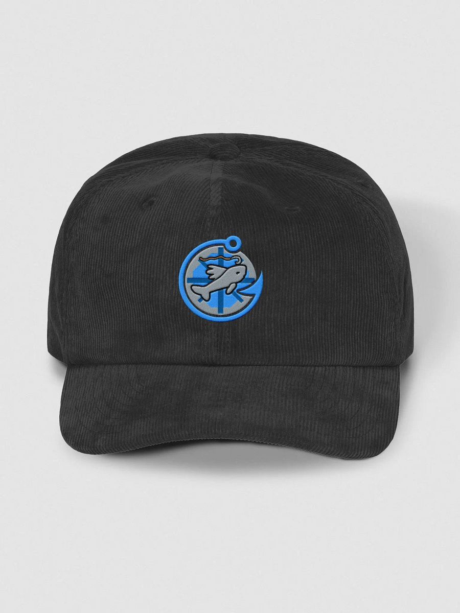 TFP | Corduroy Clan Cap product image (4)