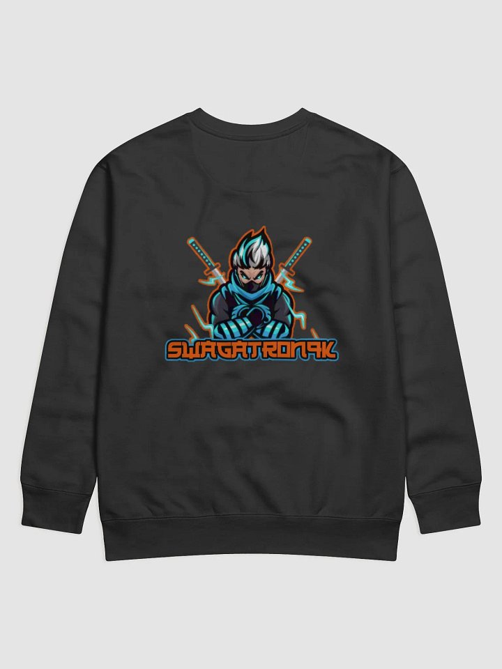 swag sweater product image (2)
