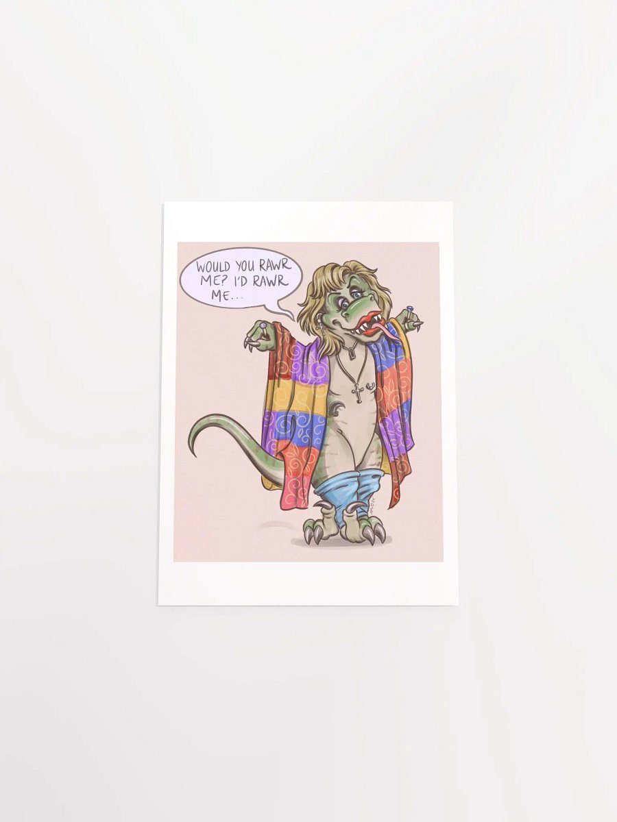 Velociraptor Bill product image (4)