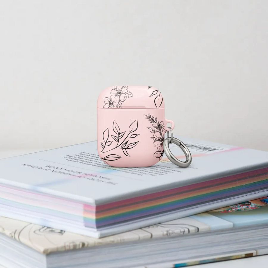 Pretty in Pink Case product image (11)
