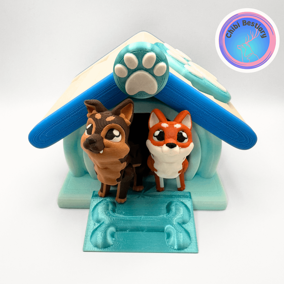 The Dog Palace product image (2)