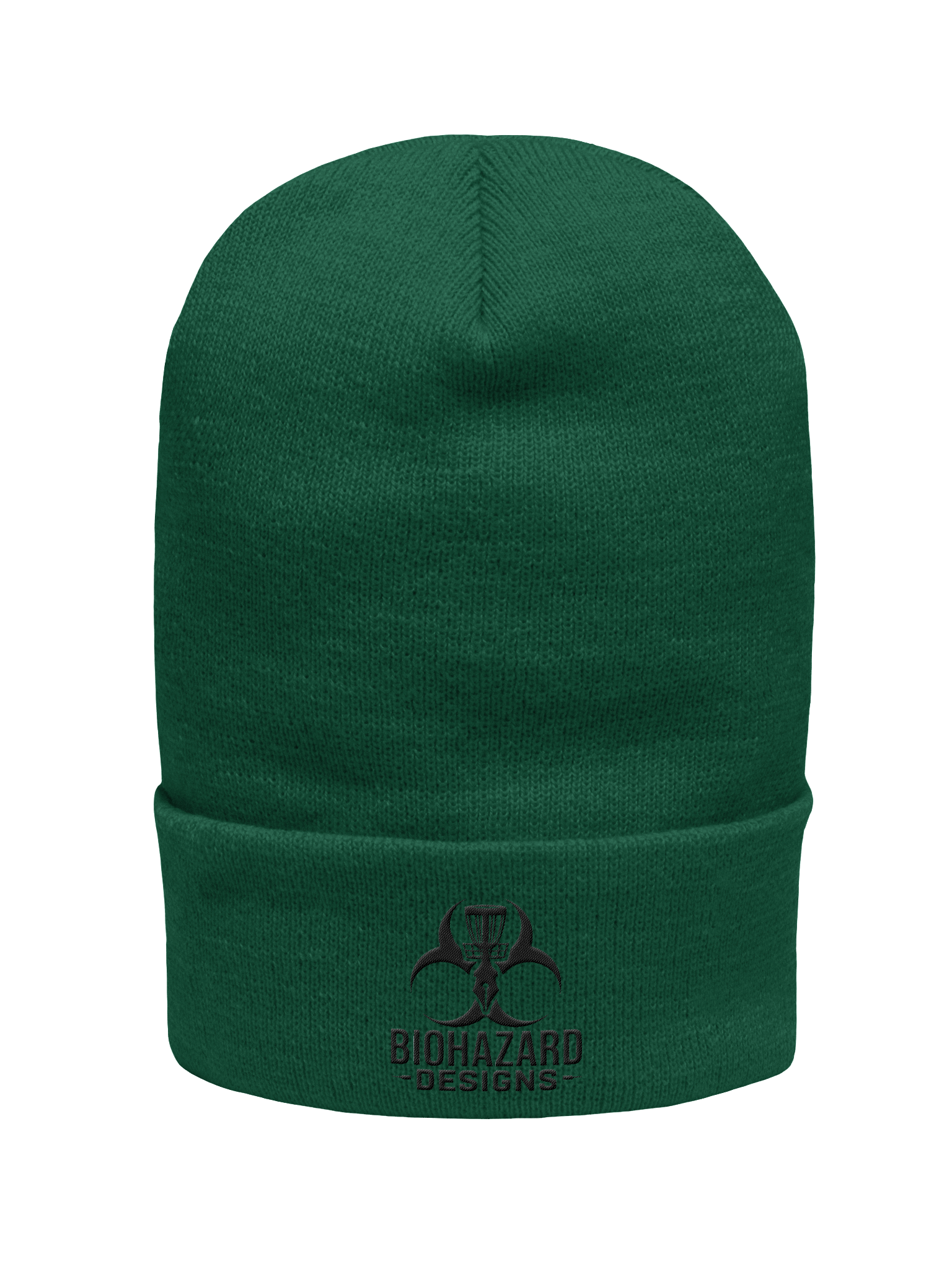 Logo Embroidered Beanie product image (1)