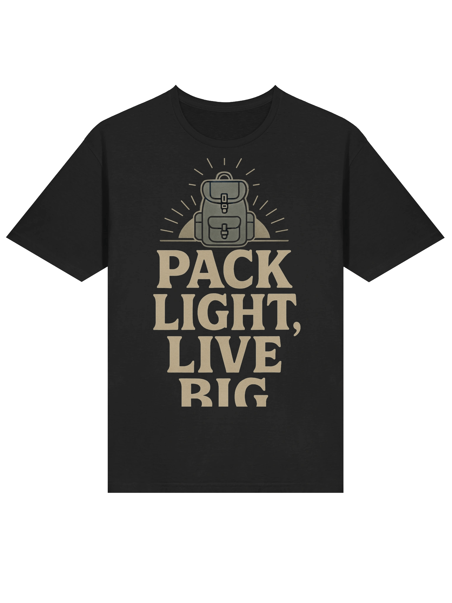 • PACK LIGHT, LIVE BIG ULTRALIGHT BACKPACKING product image (20)