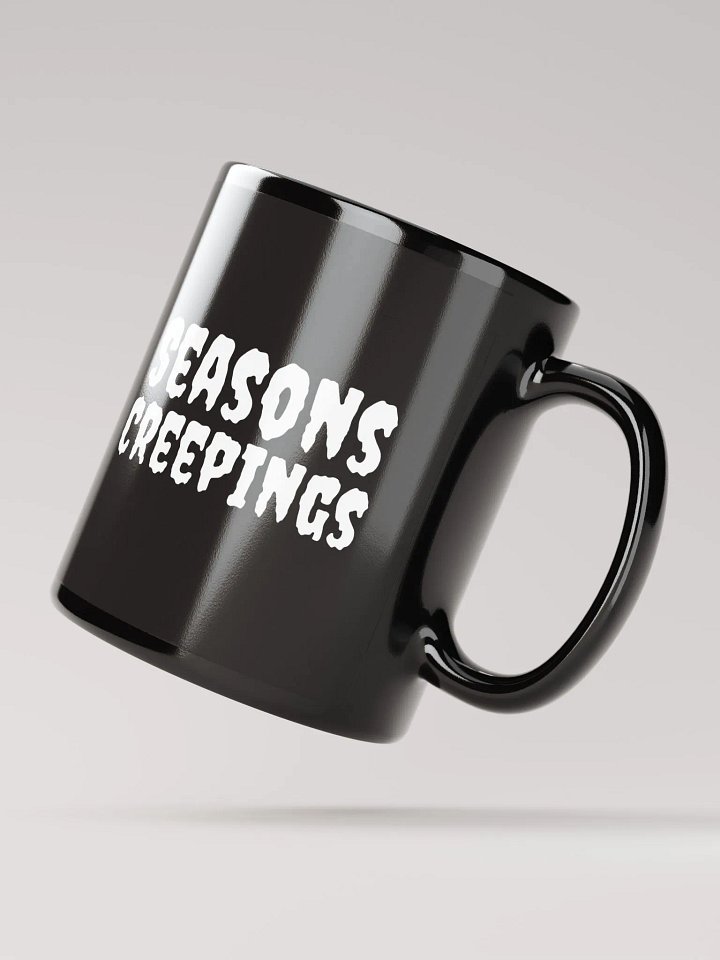 Seasons Creepings Mug product image (2)