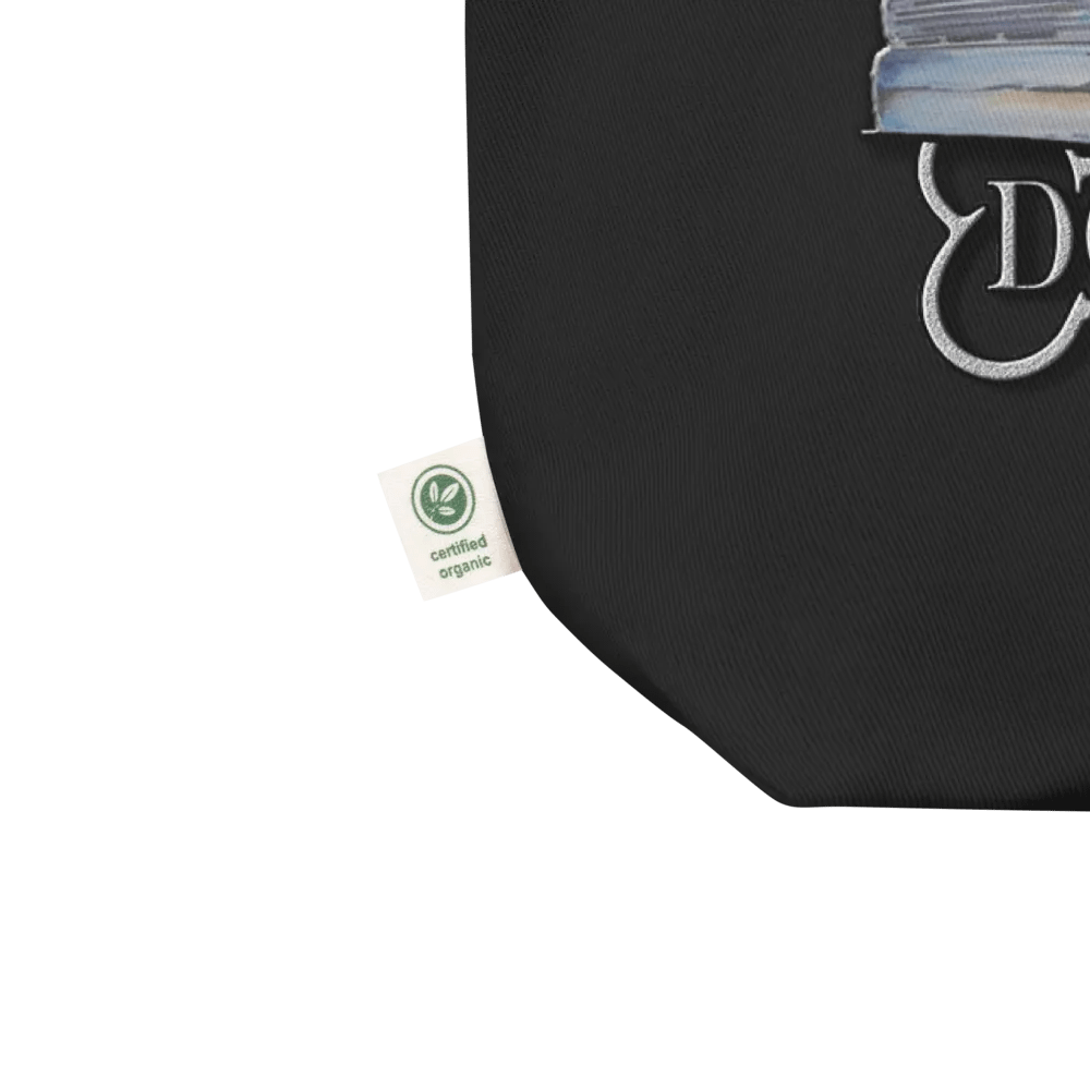 Dog House Customs Tote Bage product image (3)