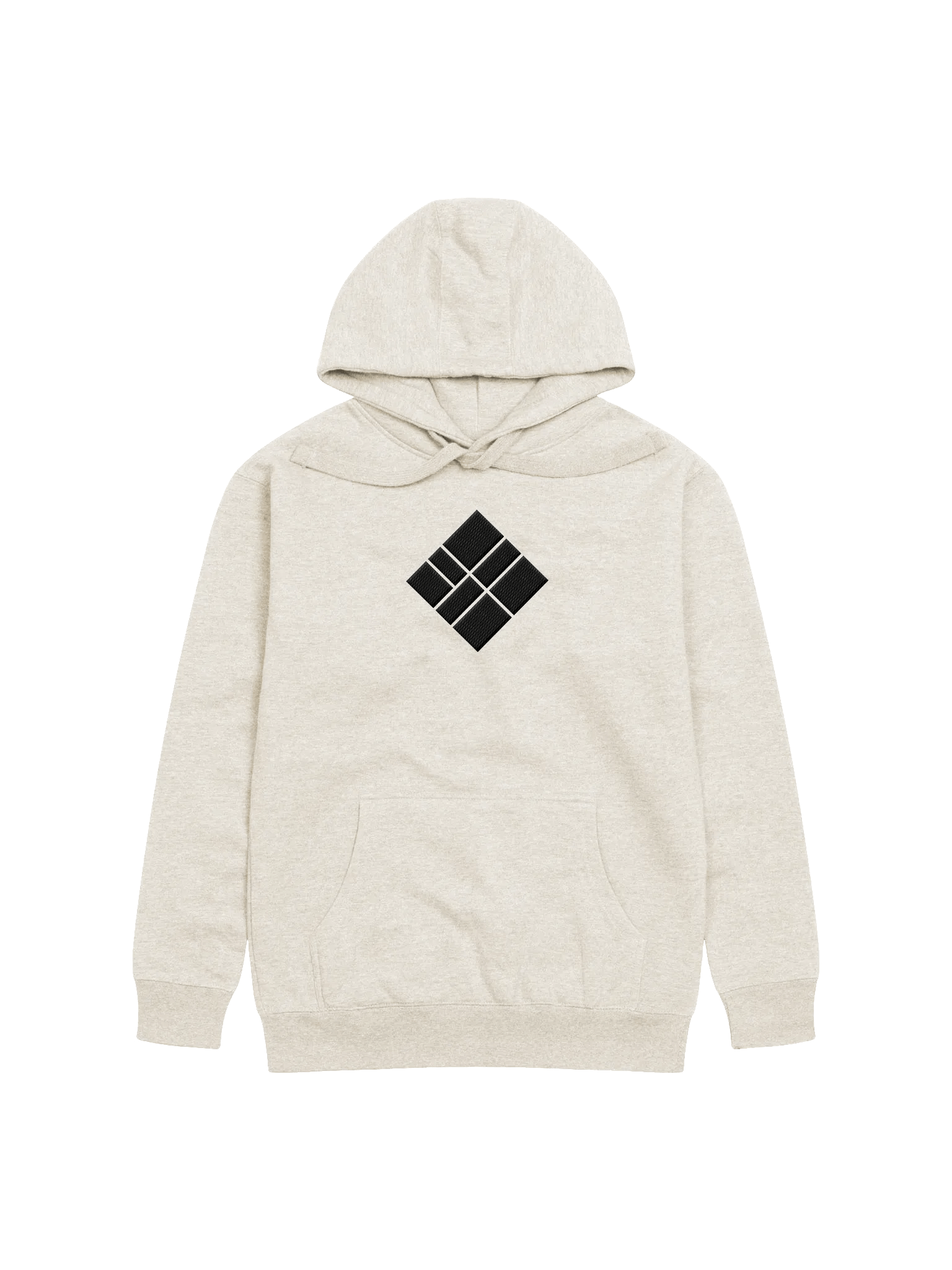 The Void Unisex Premium Hoodie product image (3)