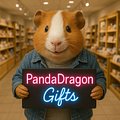 PandaDragon Gifts