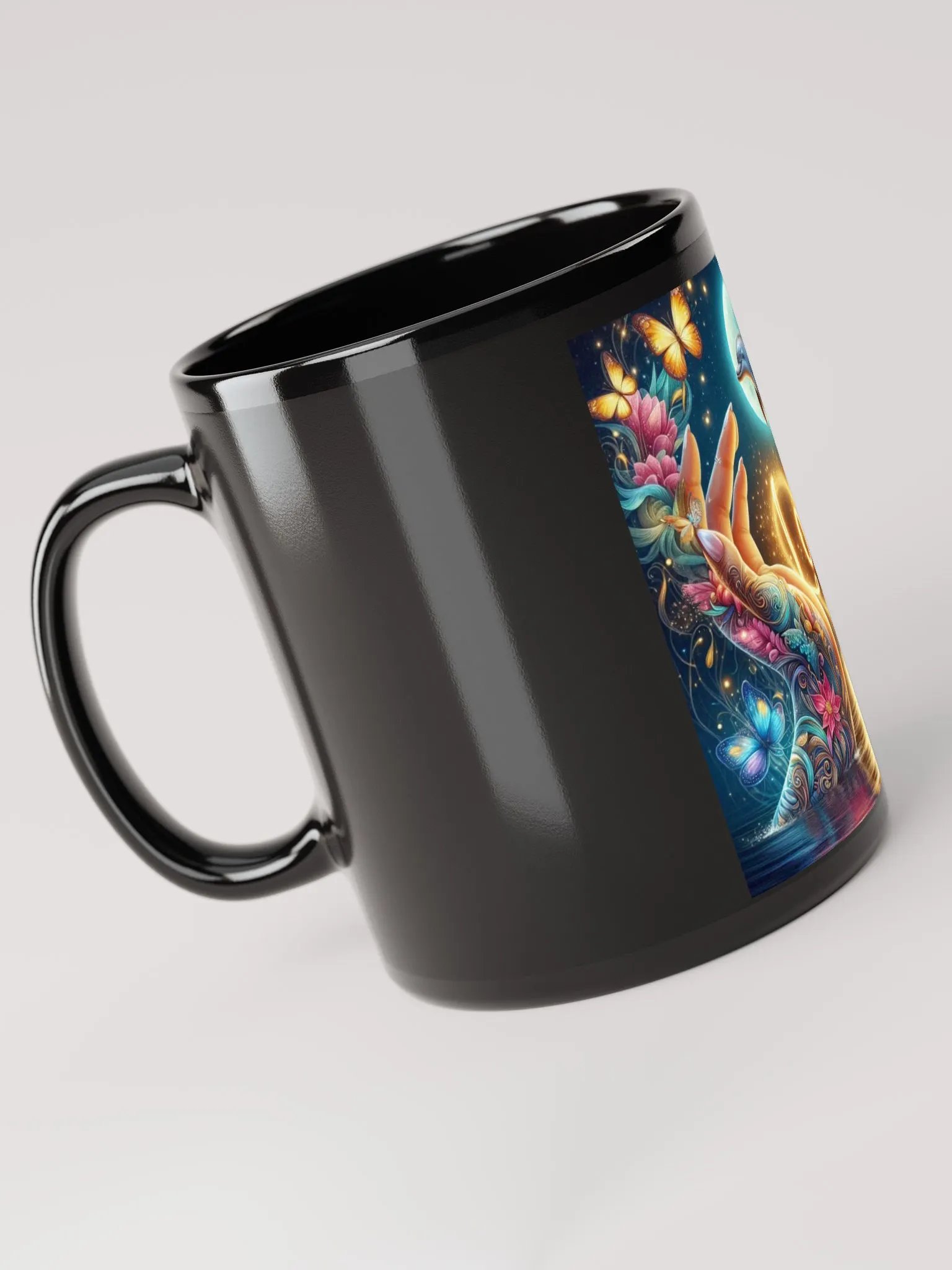 Love & Magic Mug product image (4)