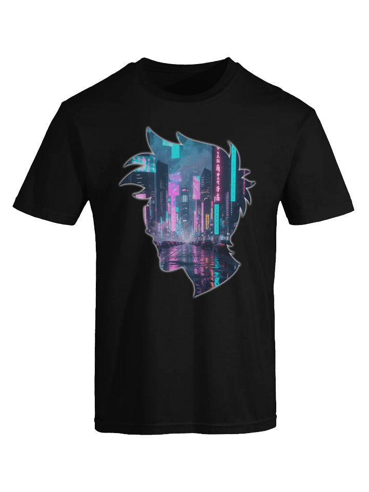 Cyber Dux Style 1 product image (1)