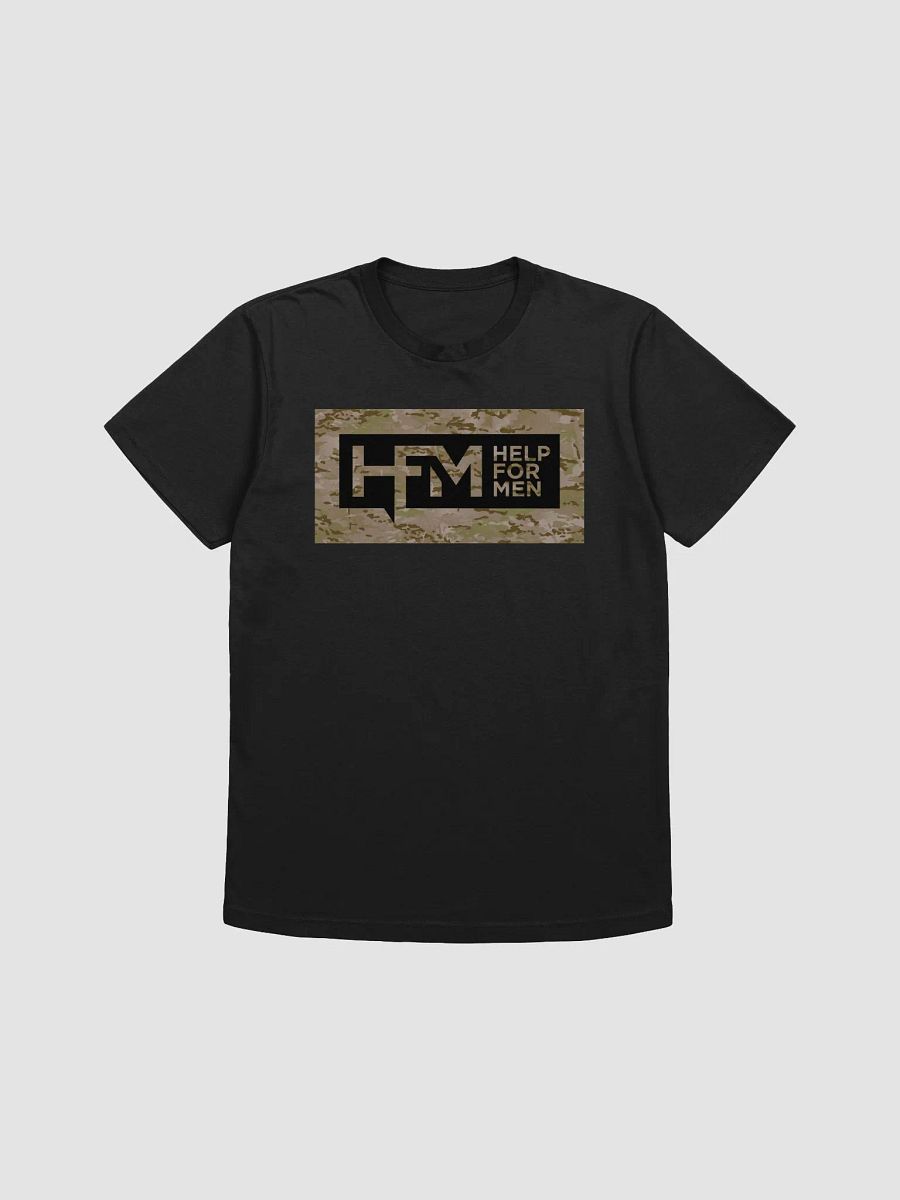 HFM Camo T-Shirt product image (7)