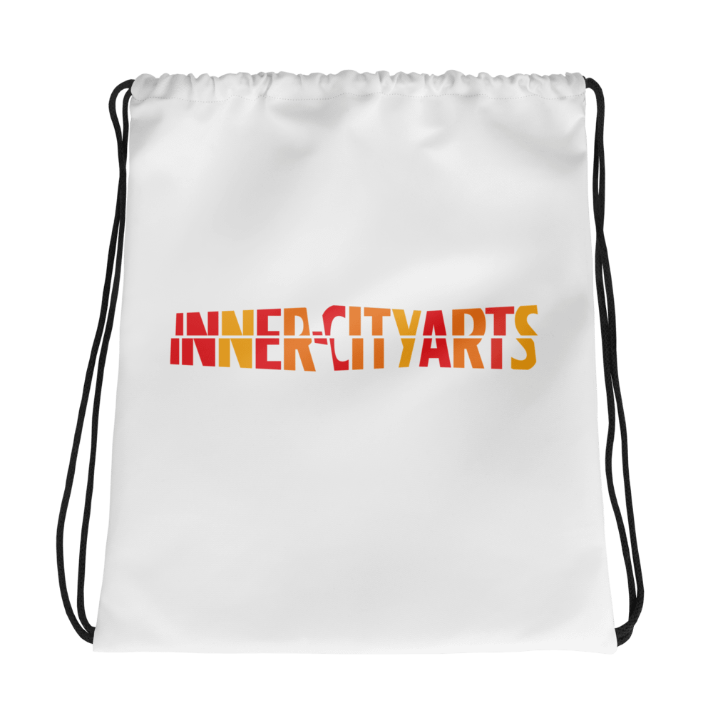 Drawstring backpack product image (1)
