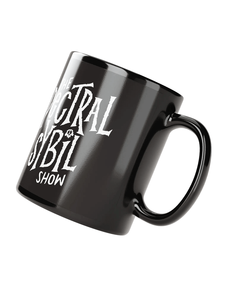 The Spectral Sybil Show Mug product image (3)