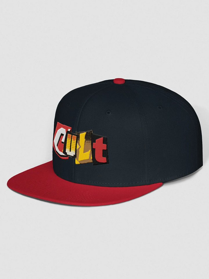 CULT RANSOM product image (2)