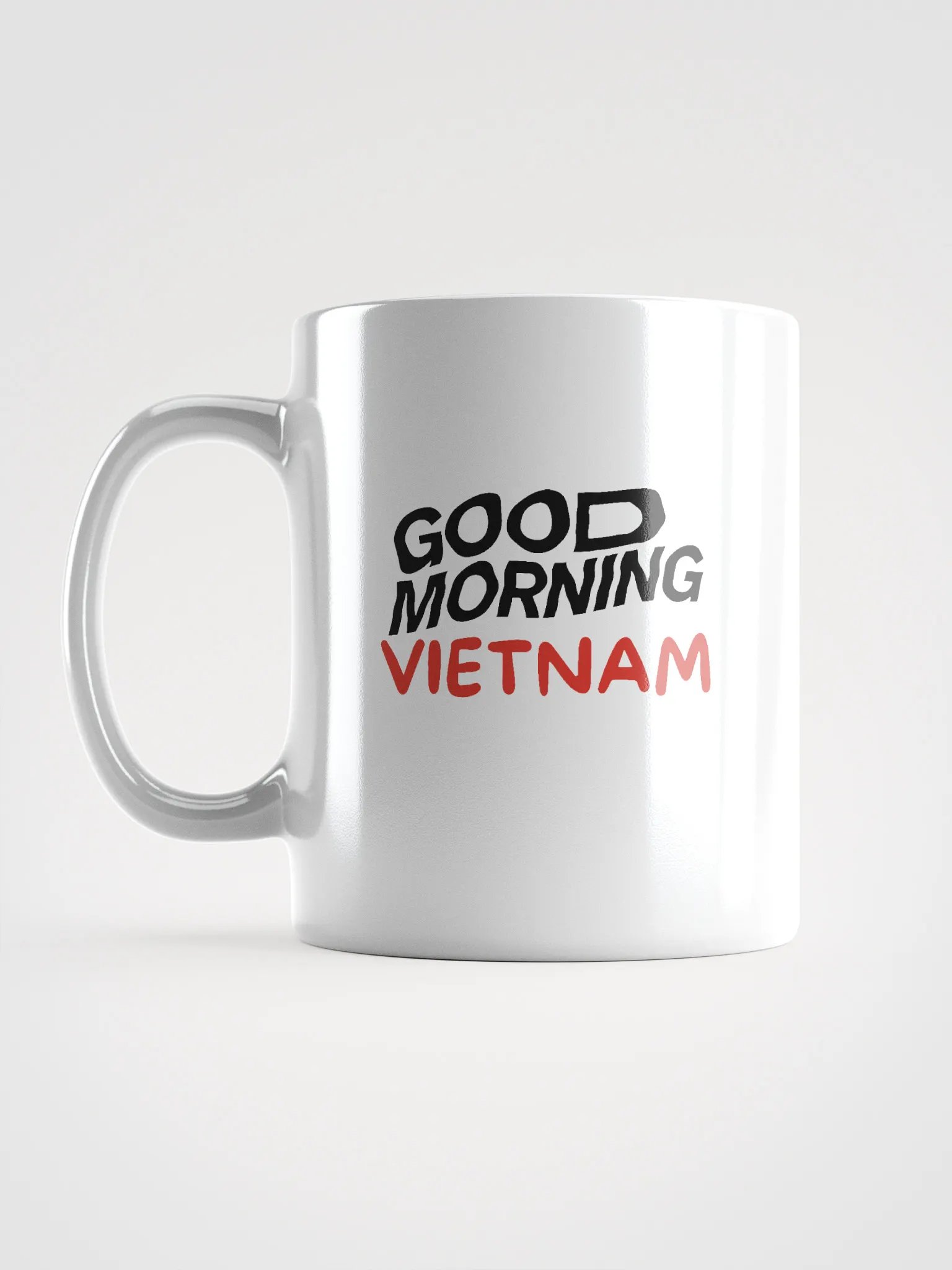 SVFF Morning Vietnam Mug product image (16)