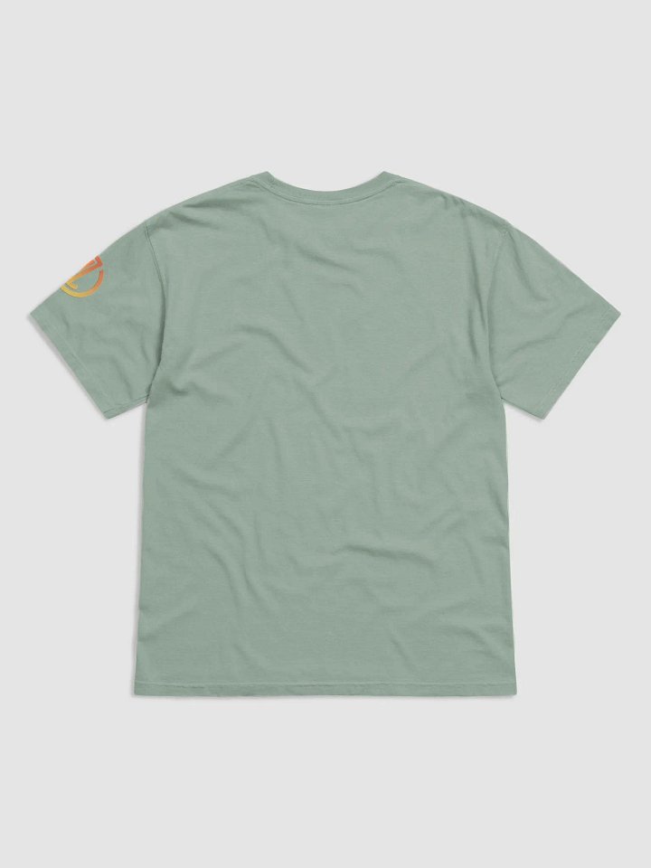 T-shirt Keep Calm, Play Chaman product image (8)