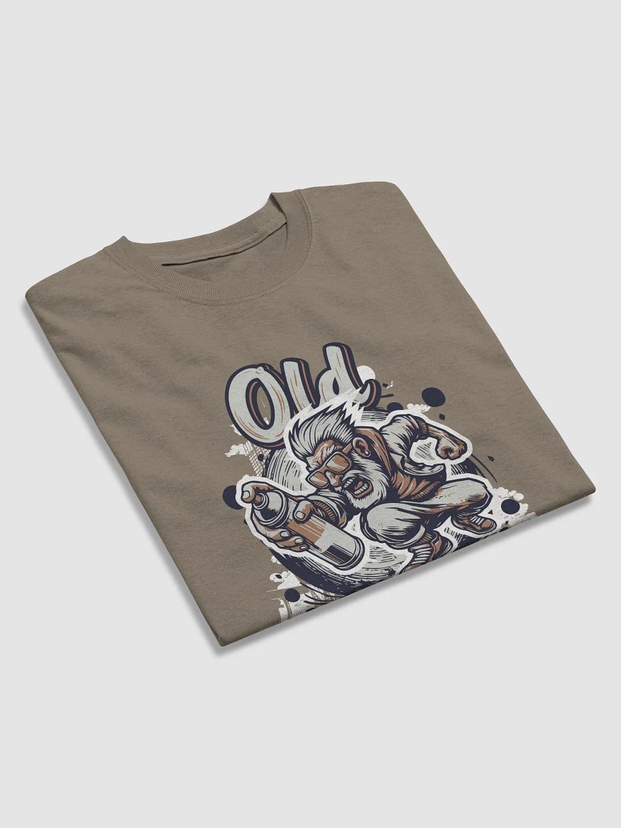 Old School product image (2)
