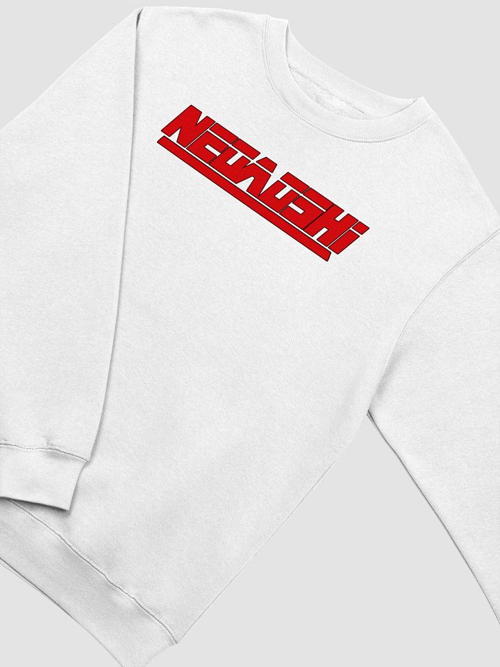 NeoAoshi Long Sleeve Sweater product image (1)
