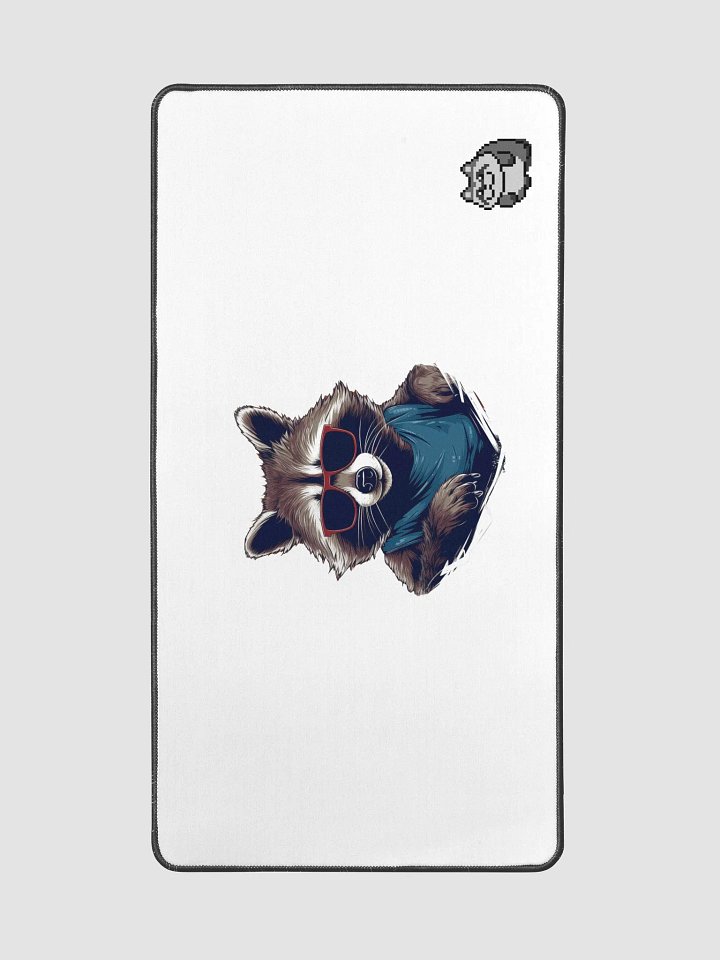 Beachside Nizzleton Desk Mat product image (2)