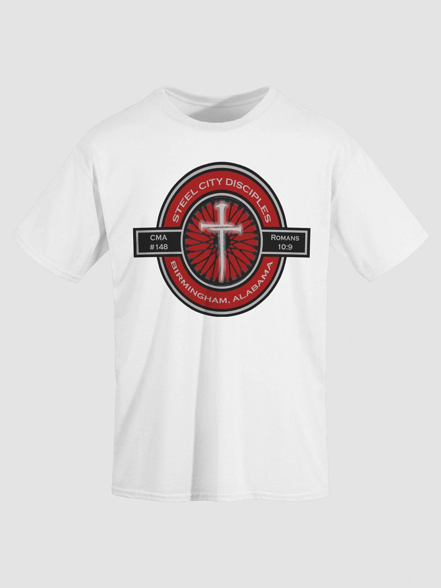 Steel City Disciples Short Sleeve Tee product image (11)