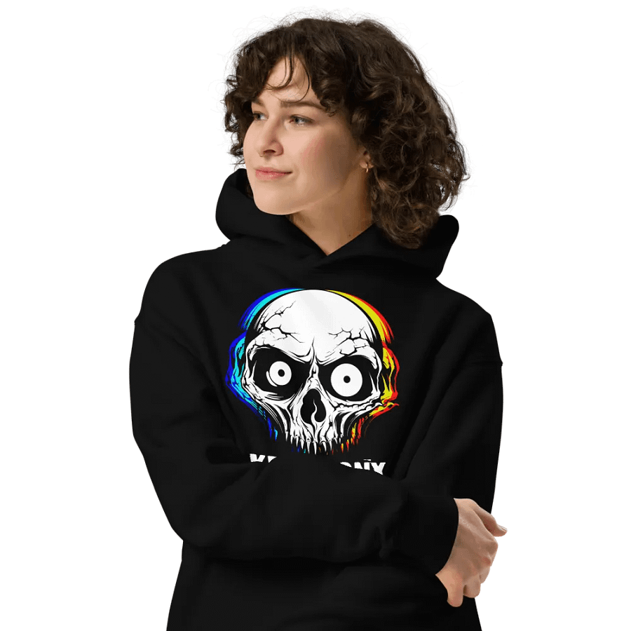 KICK'S #1 Hoodie product image (4)