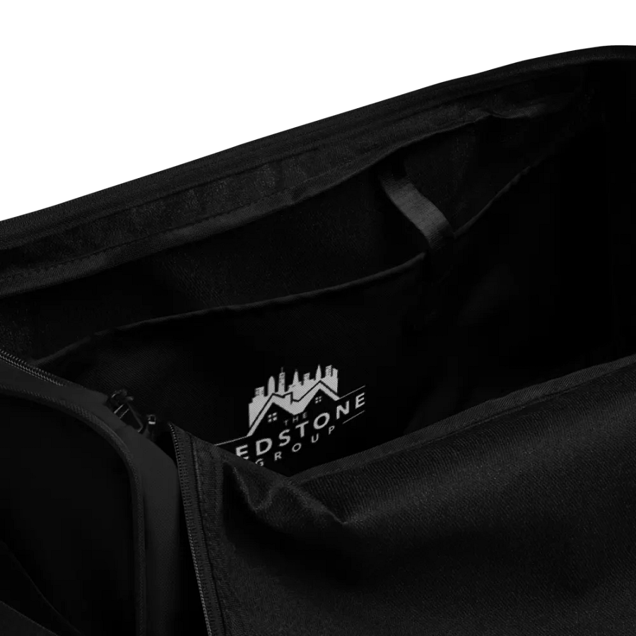 Redstone Group Duffle Bag product image (8)