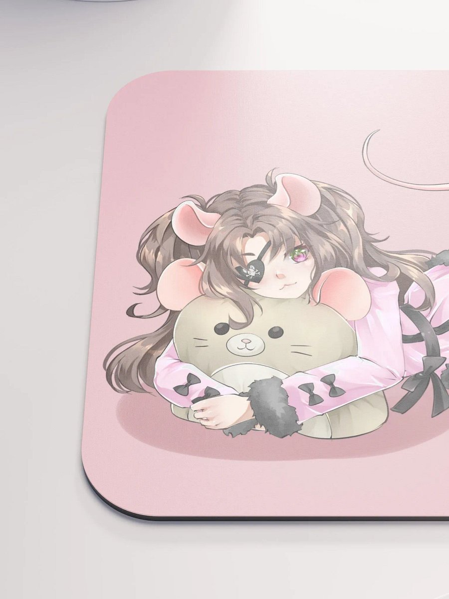 Kyoharu Snuggle Mousepad product image (7)