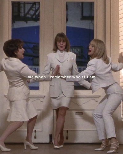 don’t forget 😏

—
Women empowerment • motivation • inspiration • movie scenes • boss women • femme fatale • too much • vibe •...