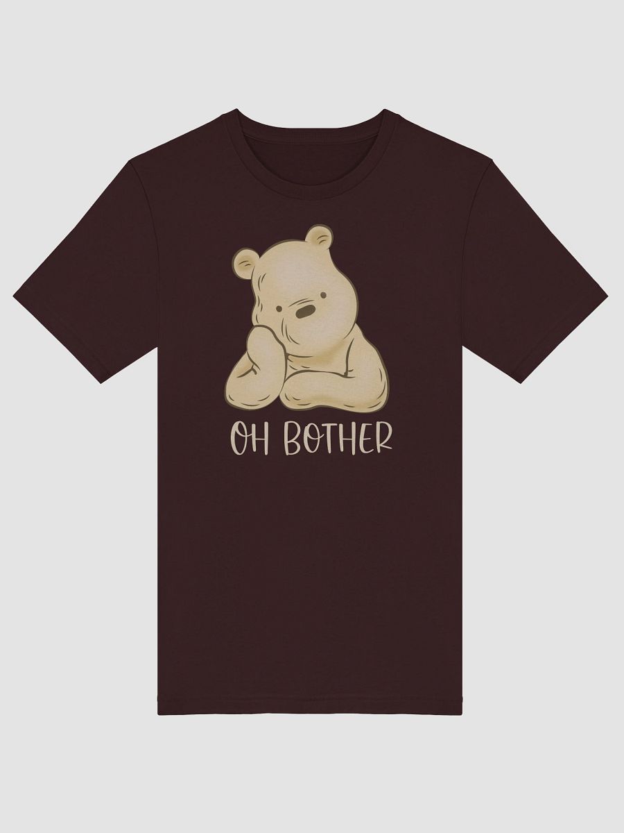 Winnie the Pooh Oh Bother Shirt product image (9)