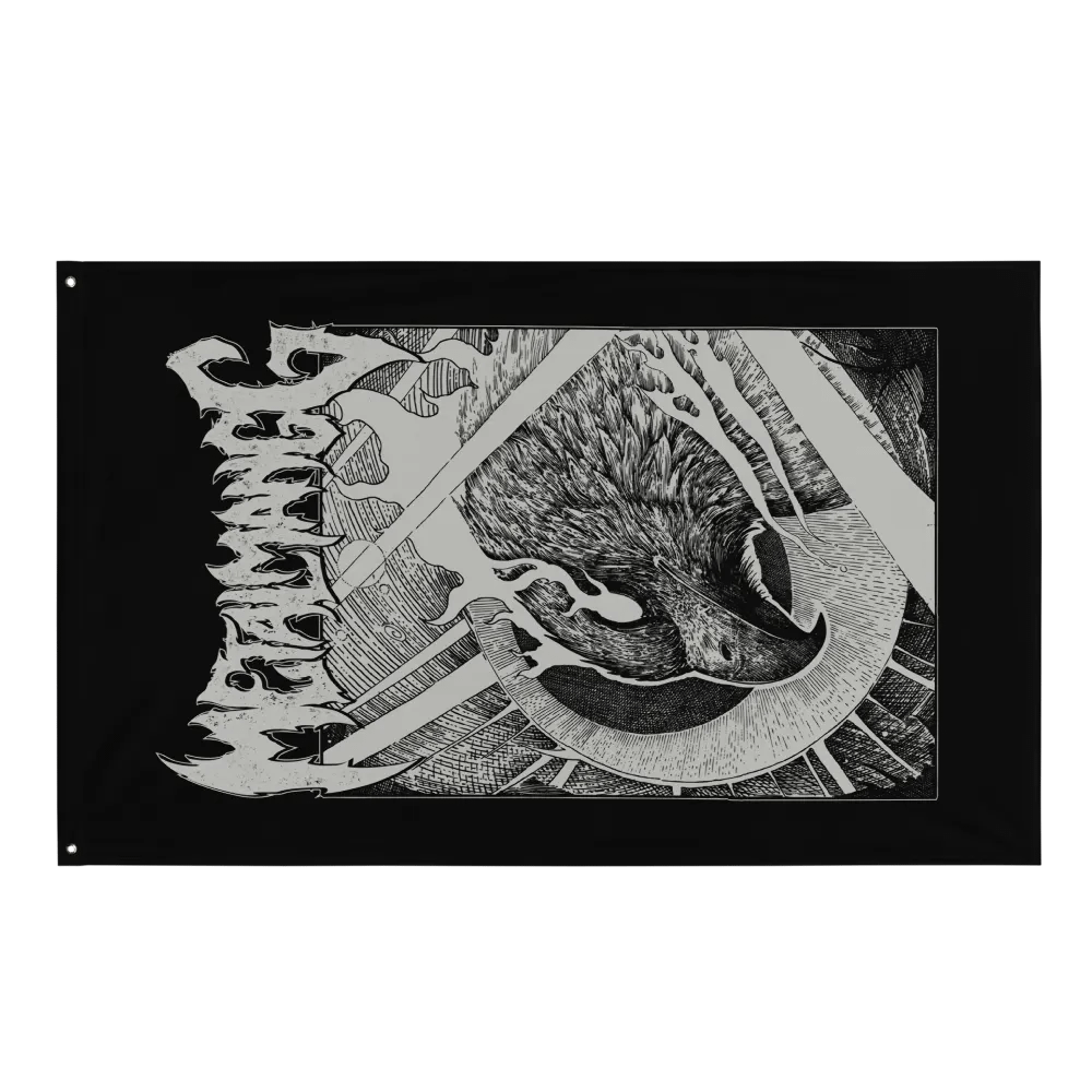 Eagle Flag product image (1)