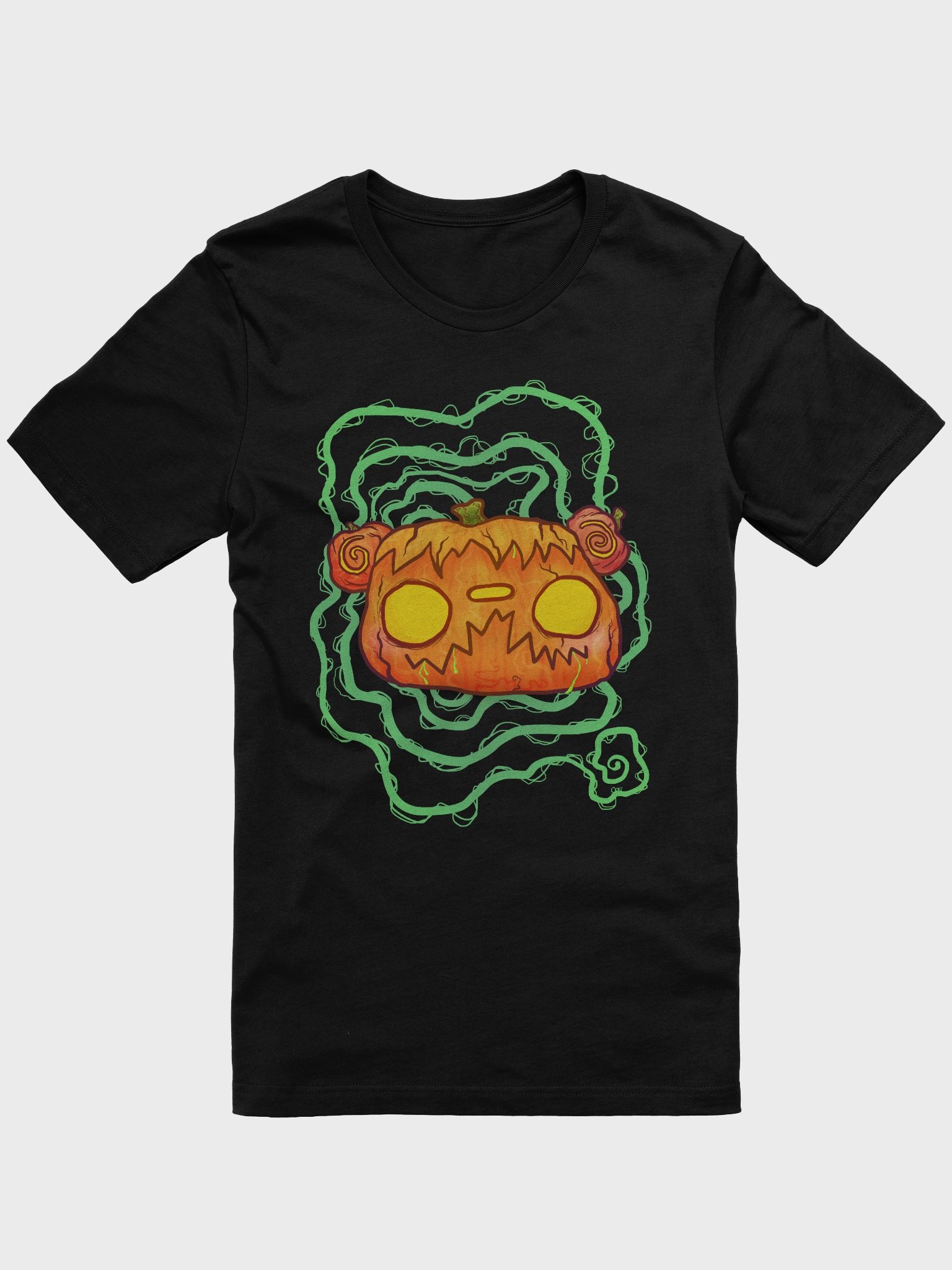 Ferretkin - Tshirt product image (1)