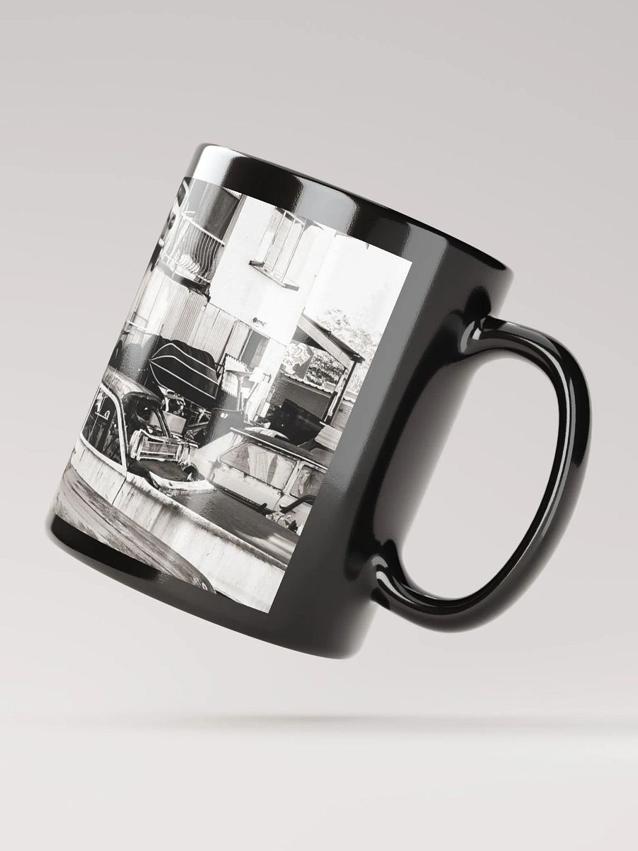 Gold Coast Wreckers Mug product image (2)
