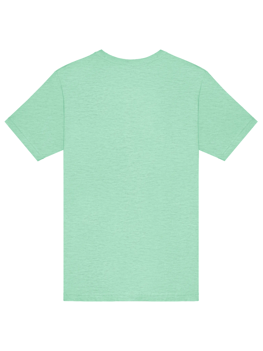 Rauru "Game On" Tee product image (23)