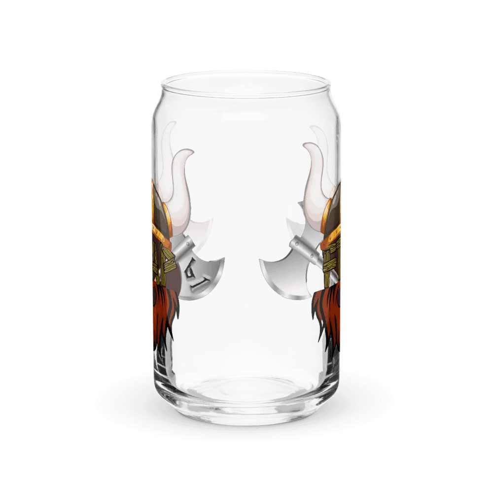 ftap Logo Beer Glass product image (38)
