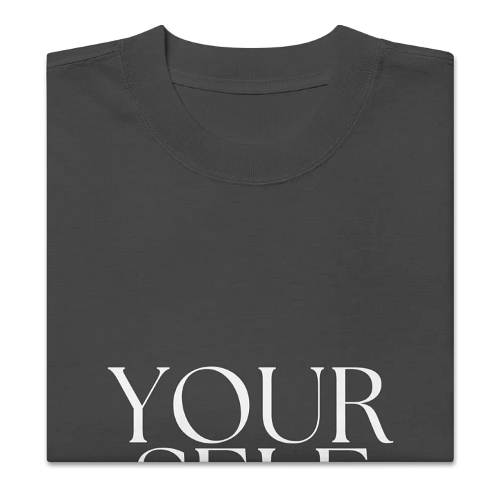 The Essence of Identity T-Shirt product image (2)