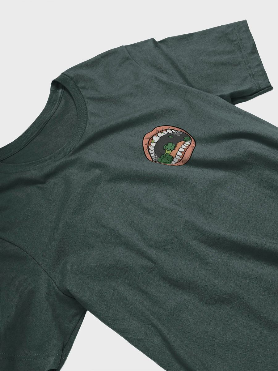 Eat Fiber Shirt product image (3)