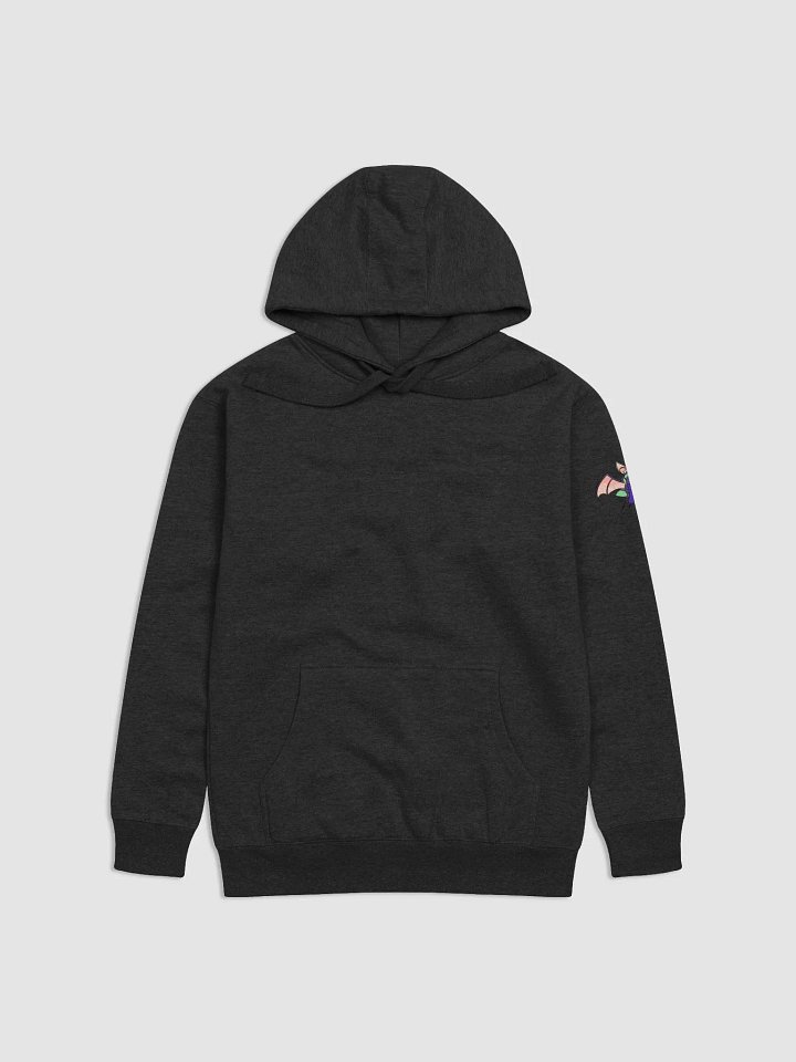 Simple Zuzubat Sweatshirt product image (1)