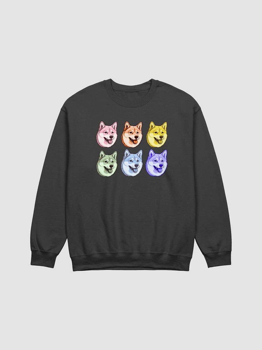 Brooklyn Sweatshirt product image (1)