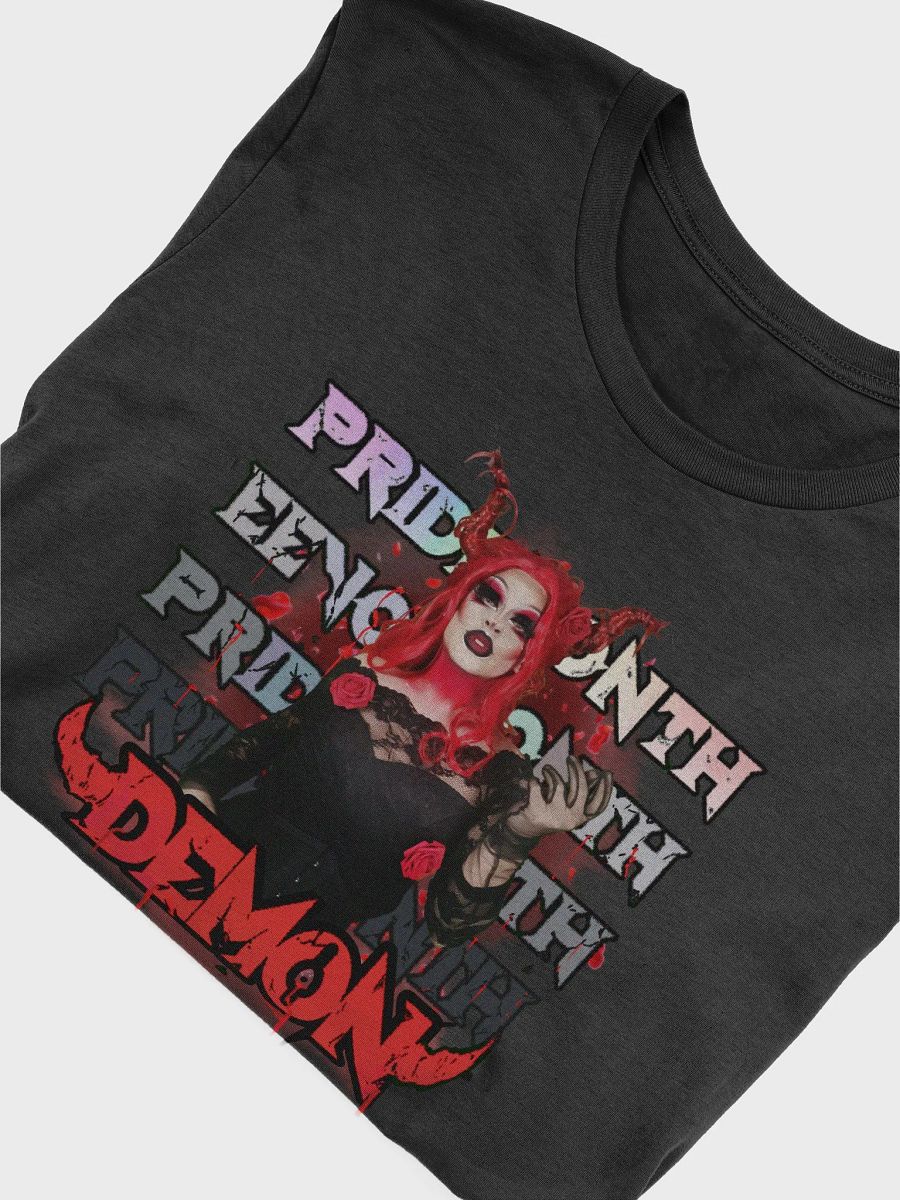 DEMON Month product image (3)