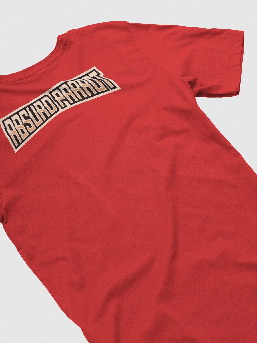 Absurd Unisex Pocket Tee product image (60)