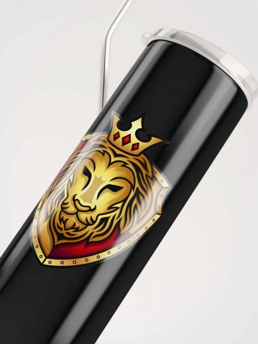 Sippin Time Tumbler product image (5)