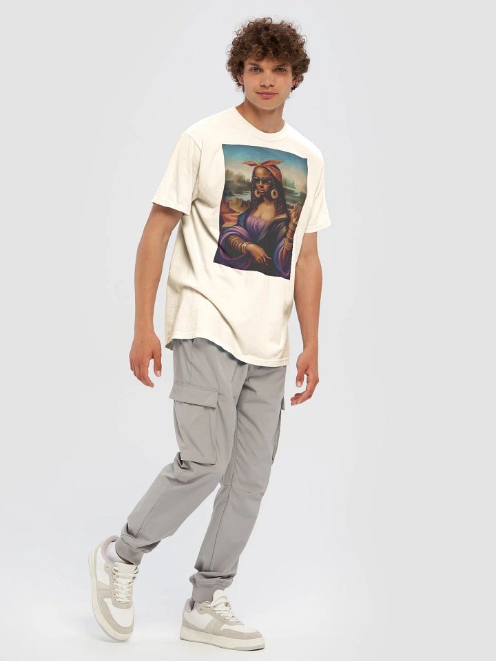 Mona Leisha Unisex Shirt product image (17)