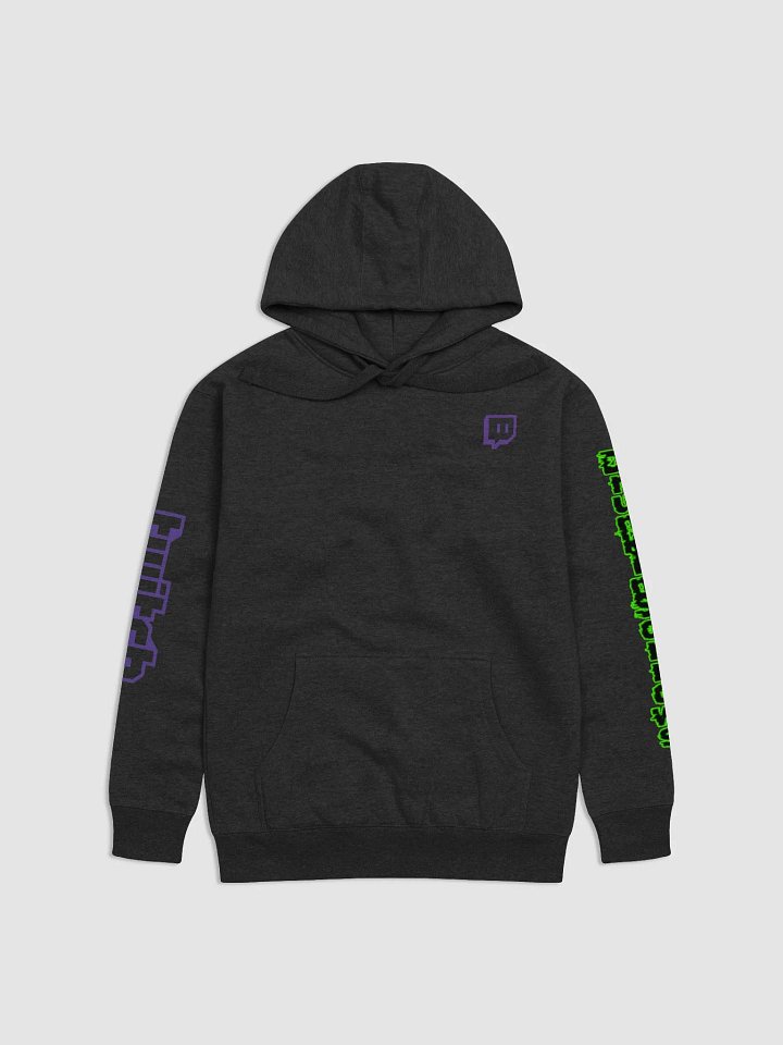 Cotton Heritage Unisex Premium Hoodie product image (1)