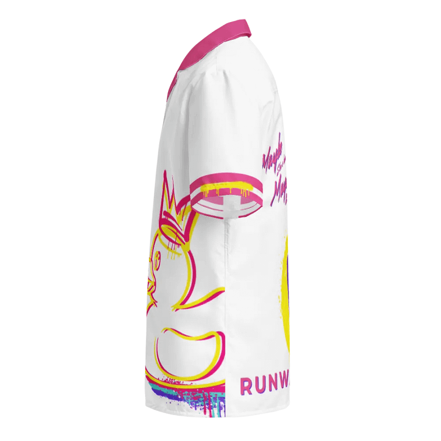 Runway Girls Cabana product image (3)