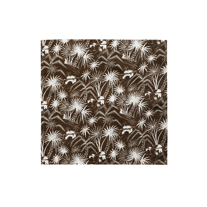 Palm Trees.Bandana product image (1)