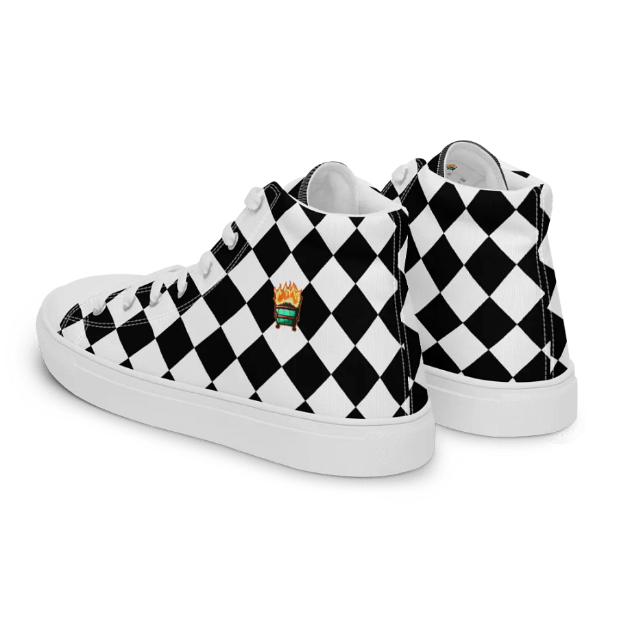 Dumpster Fire kicks product image (6)
