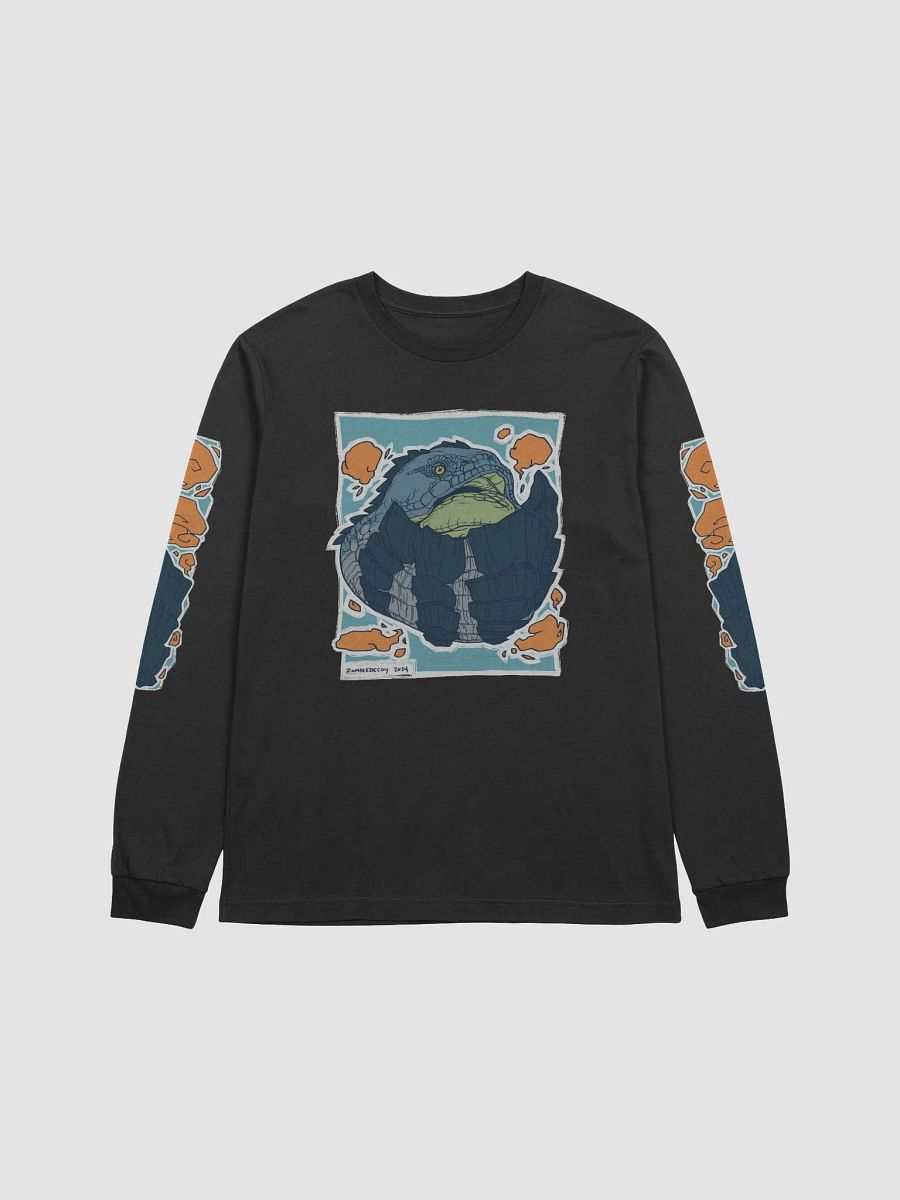 Dodogama Longsleeve product image (2)