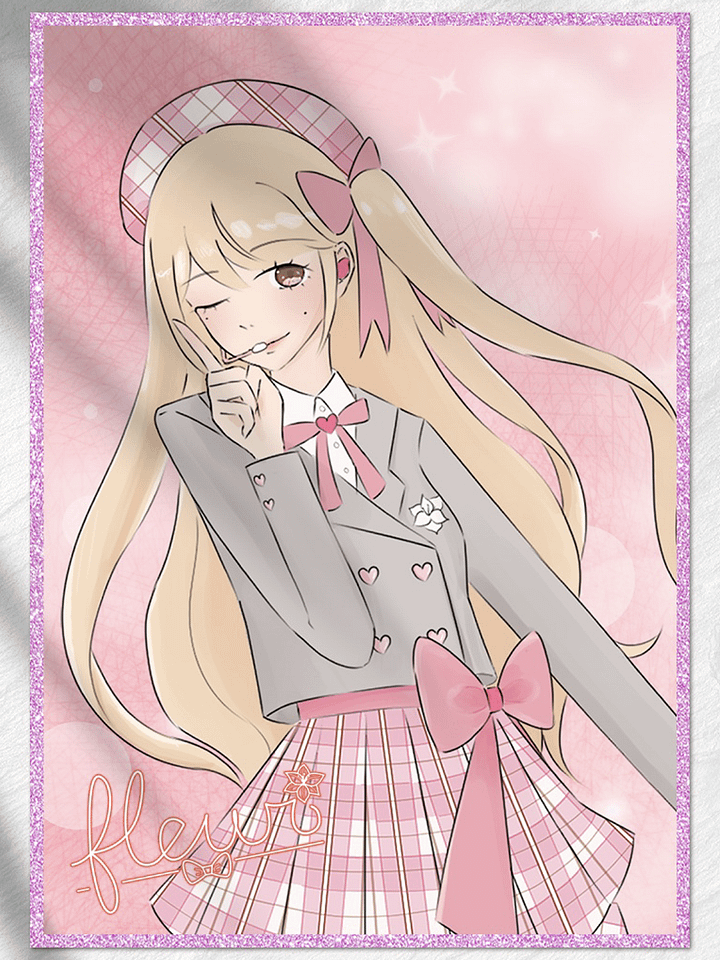 ʚ♡ɞ Idol Collector Bundle - PREORDER ʚ♡ɞ product image (2)